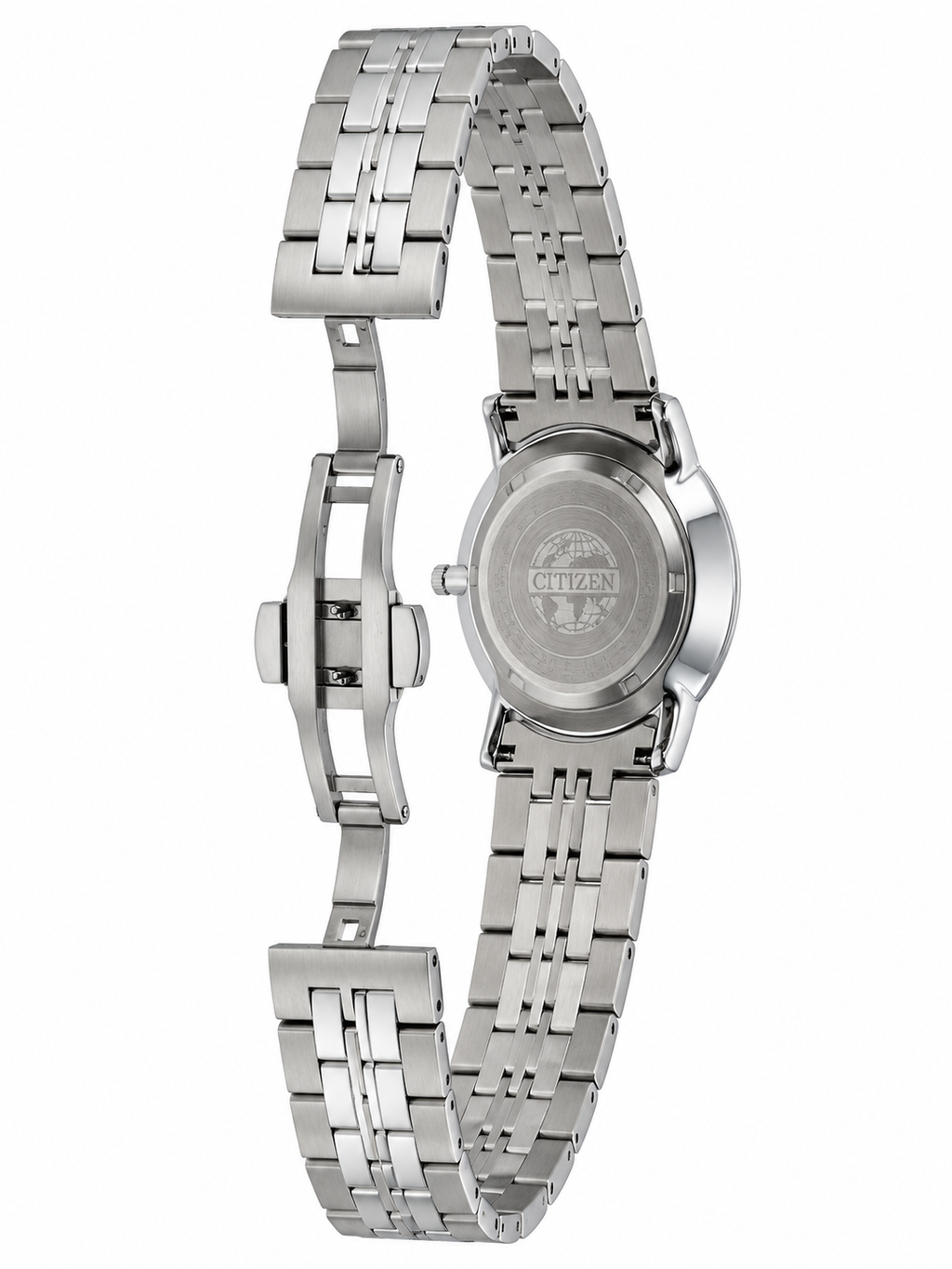 Citizen Quartz