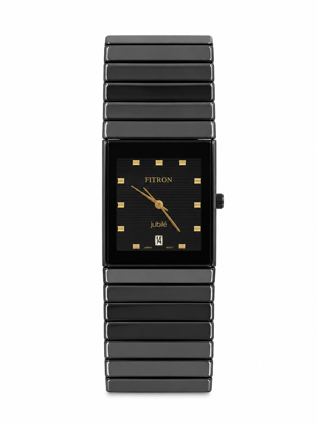 Fitron Ceramic ( Big Dial )