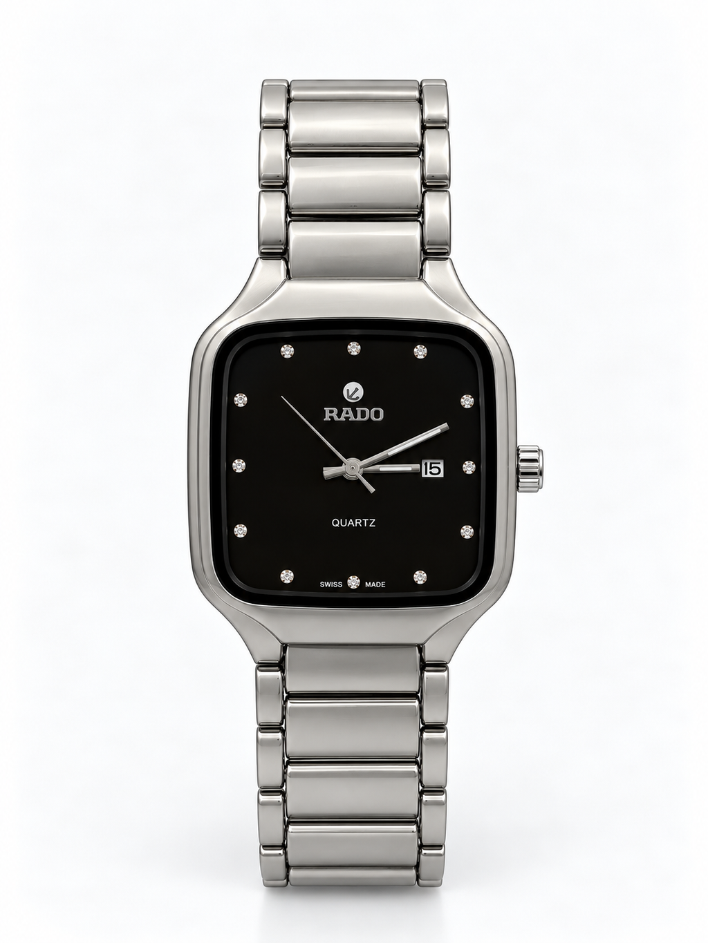 Rado True Square