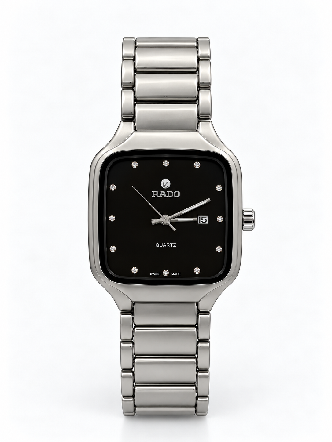 Rado True Square