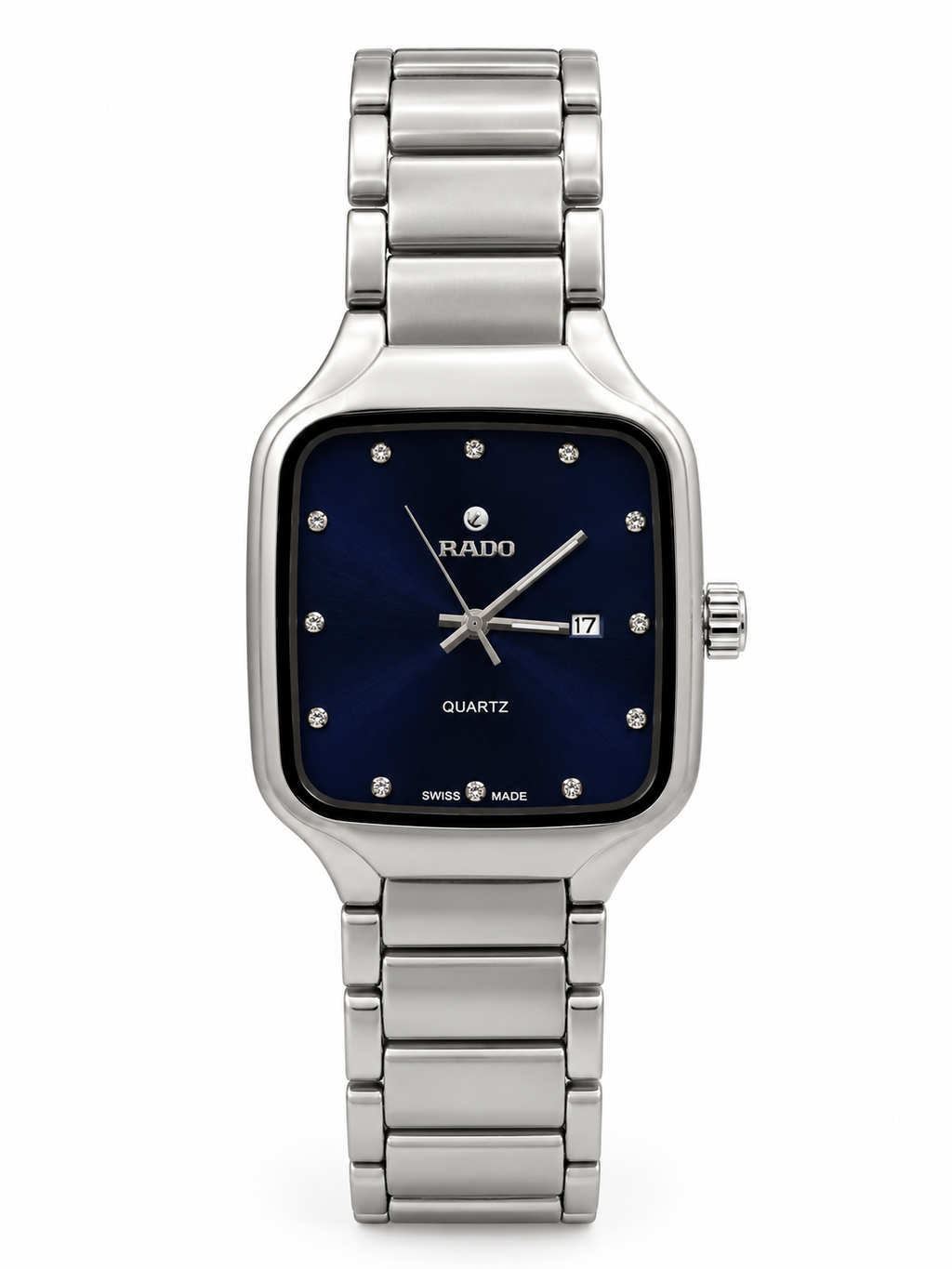 Rado True Square