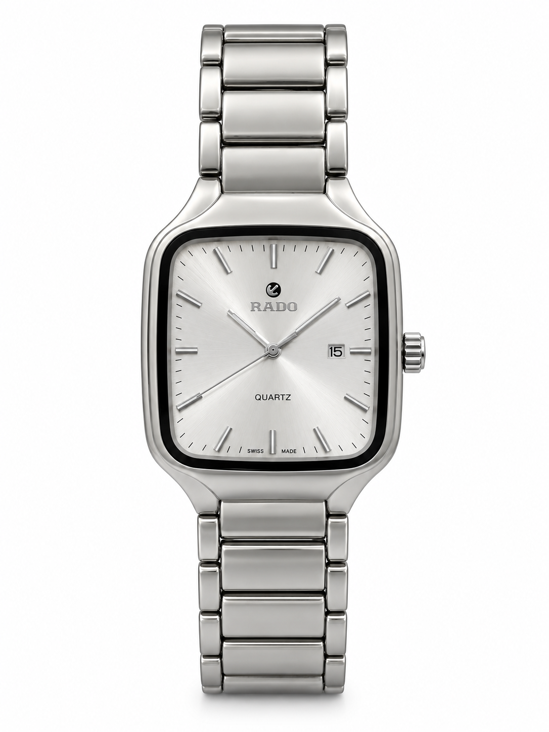 Rado True Square