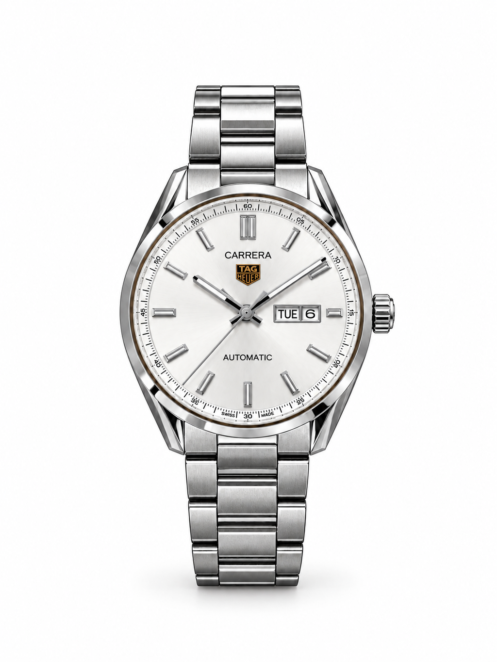Tag Heuer Carrera Day Date