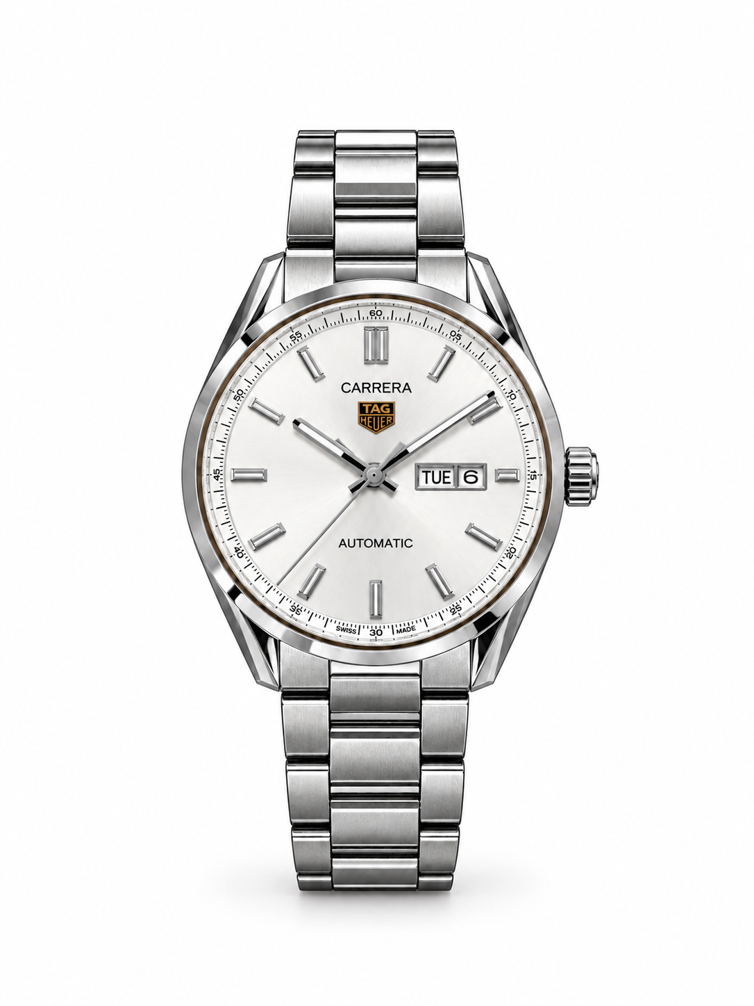 Tag Heuer Carrera Day Date