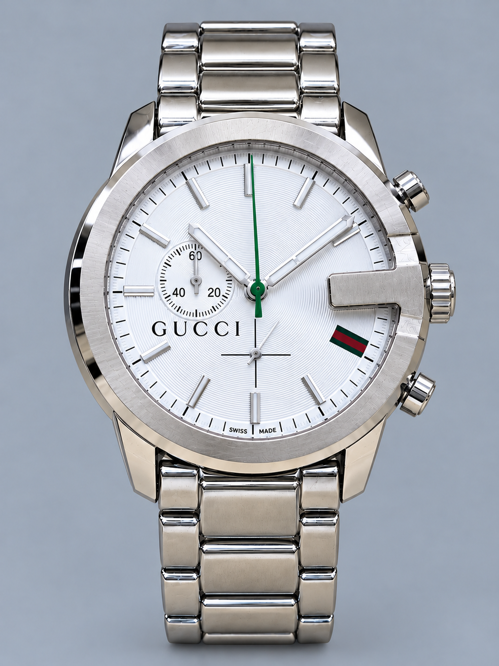 Gucci G Chrono Chronograph