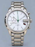 Gucci G Chrono Chronograph