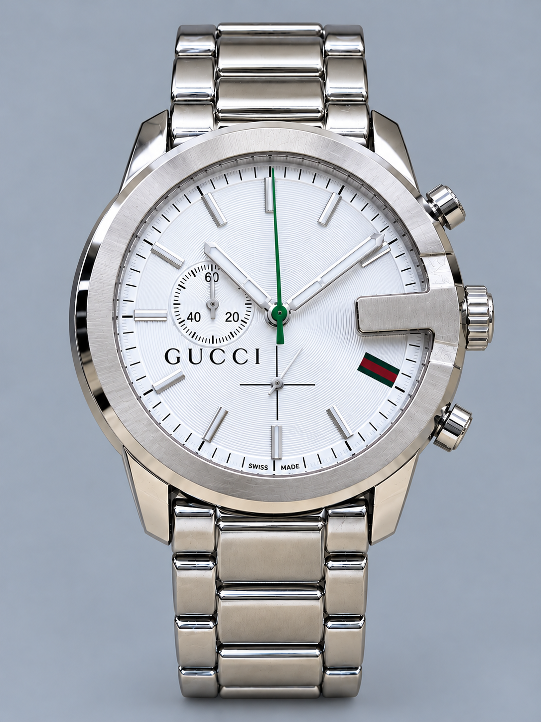 Gucci G Chrono Chronograph