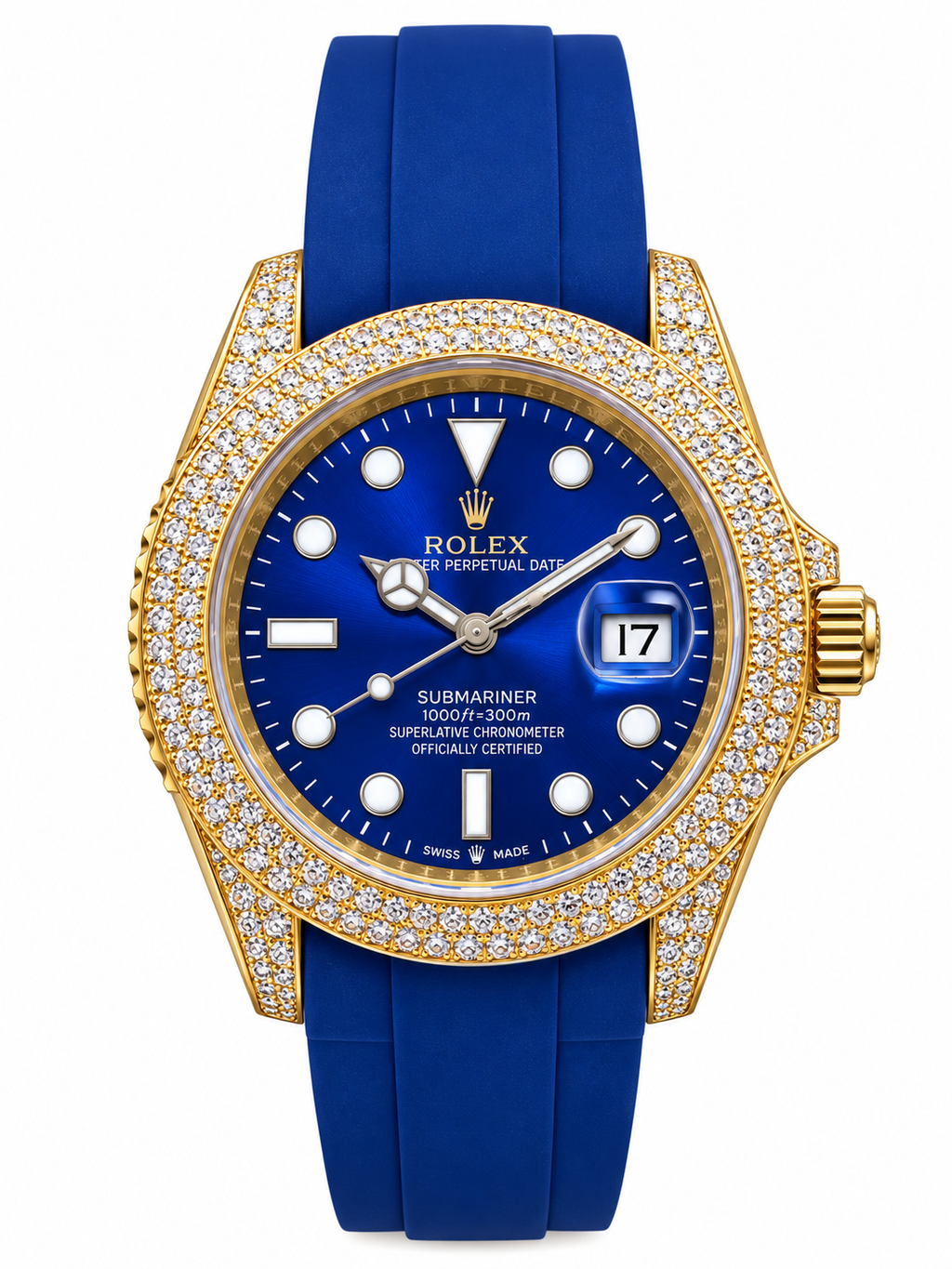 Rolex Sumbariner