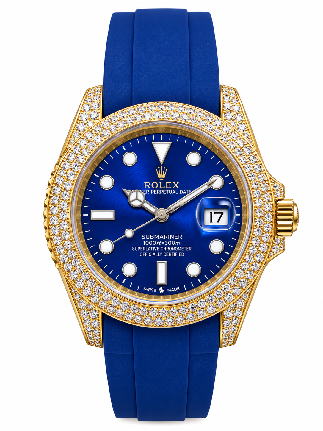 Rolex Sumbariner