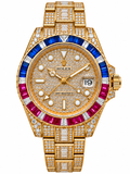 Rolex GMT Master II