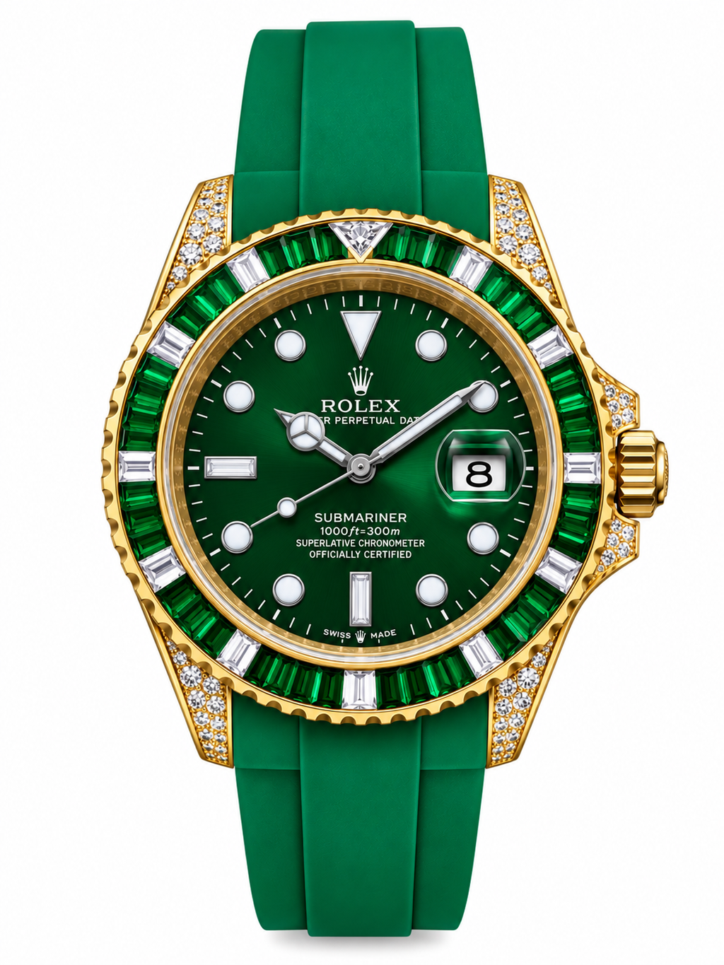 Rolex Sumbariner