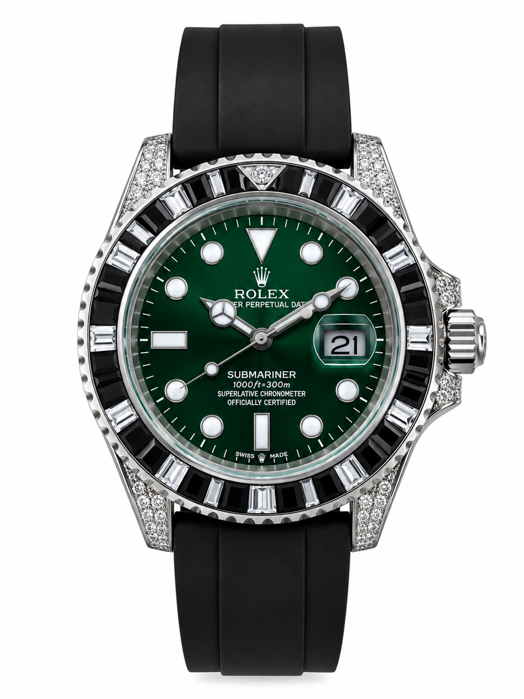 Rolex Sumbariner