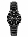 Emporio Armani Ceramica Chronometer