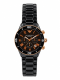 Emporio Armani Ceramica Chronometer