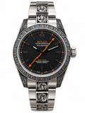 Rolex Milgauss (Cosmograph)