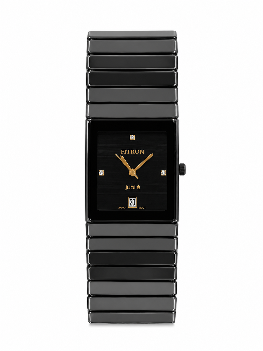Fitron Ceramic ( Big Dial )