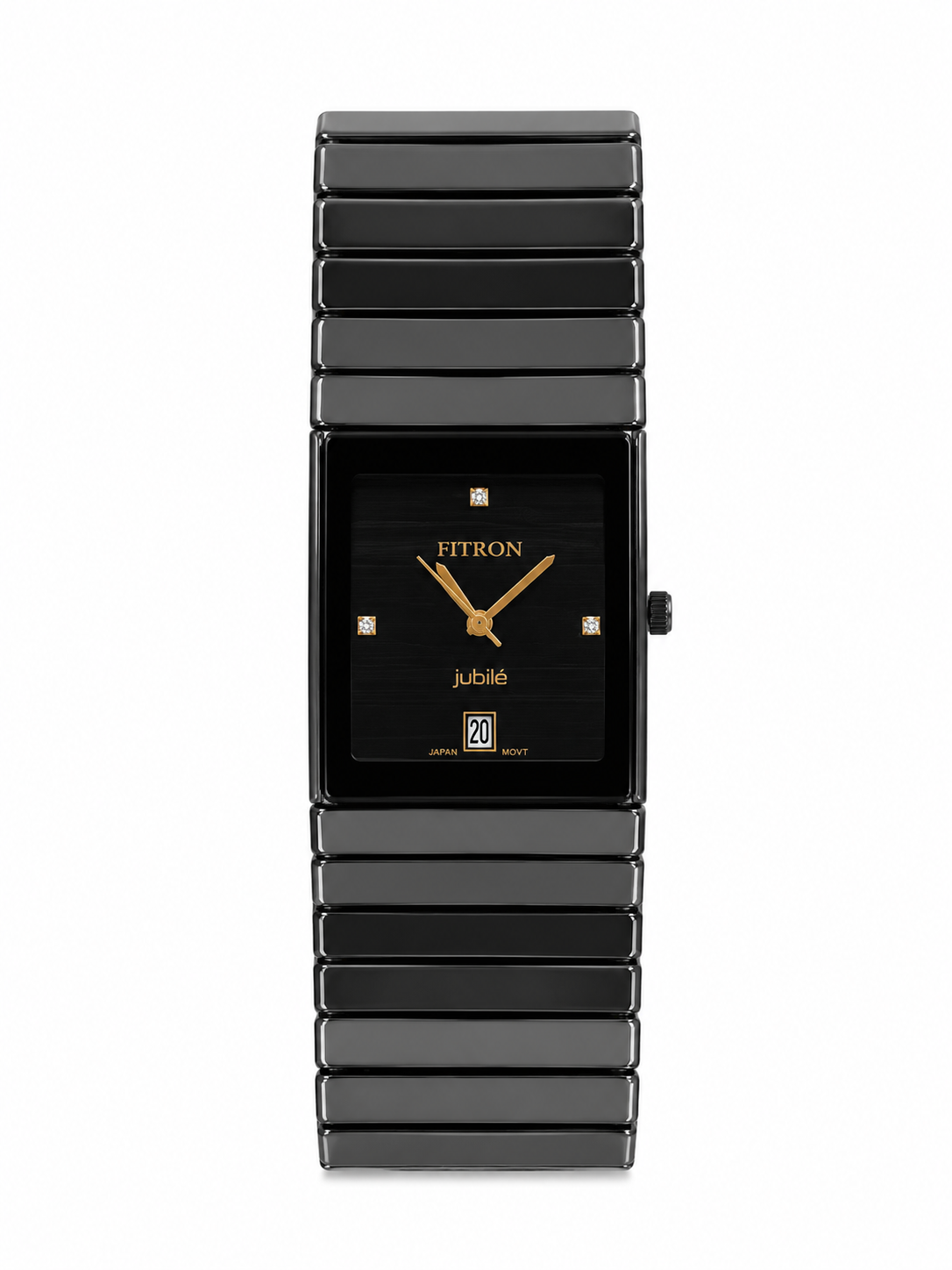 Fitron Ceramic ( Big Dial )