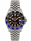 Rolex GMT Master II