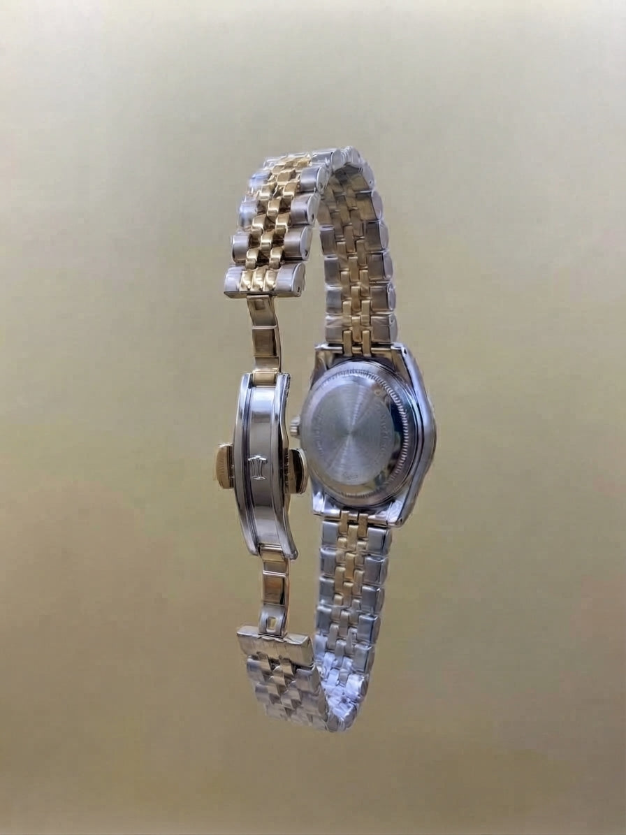 Rolex Date Just.