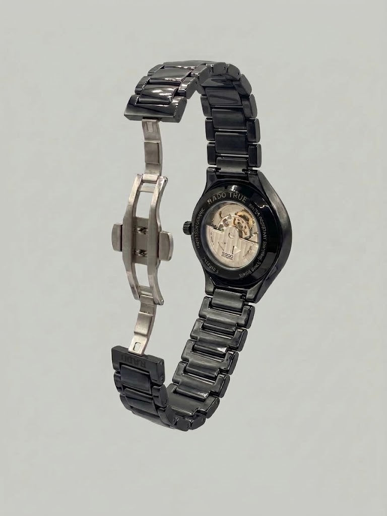 Rado True Open Heart Automatic
