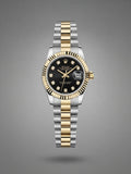 Rolex Date Just Women