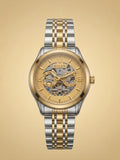 Rolex  Skeleton Automatic