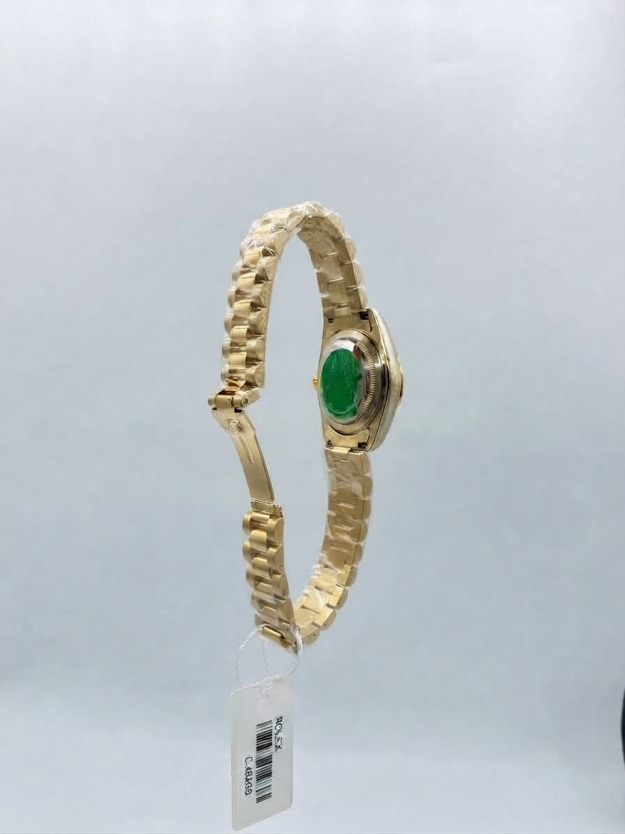 Rolex Date Just Women