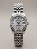 Rolex Date Just.