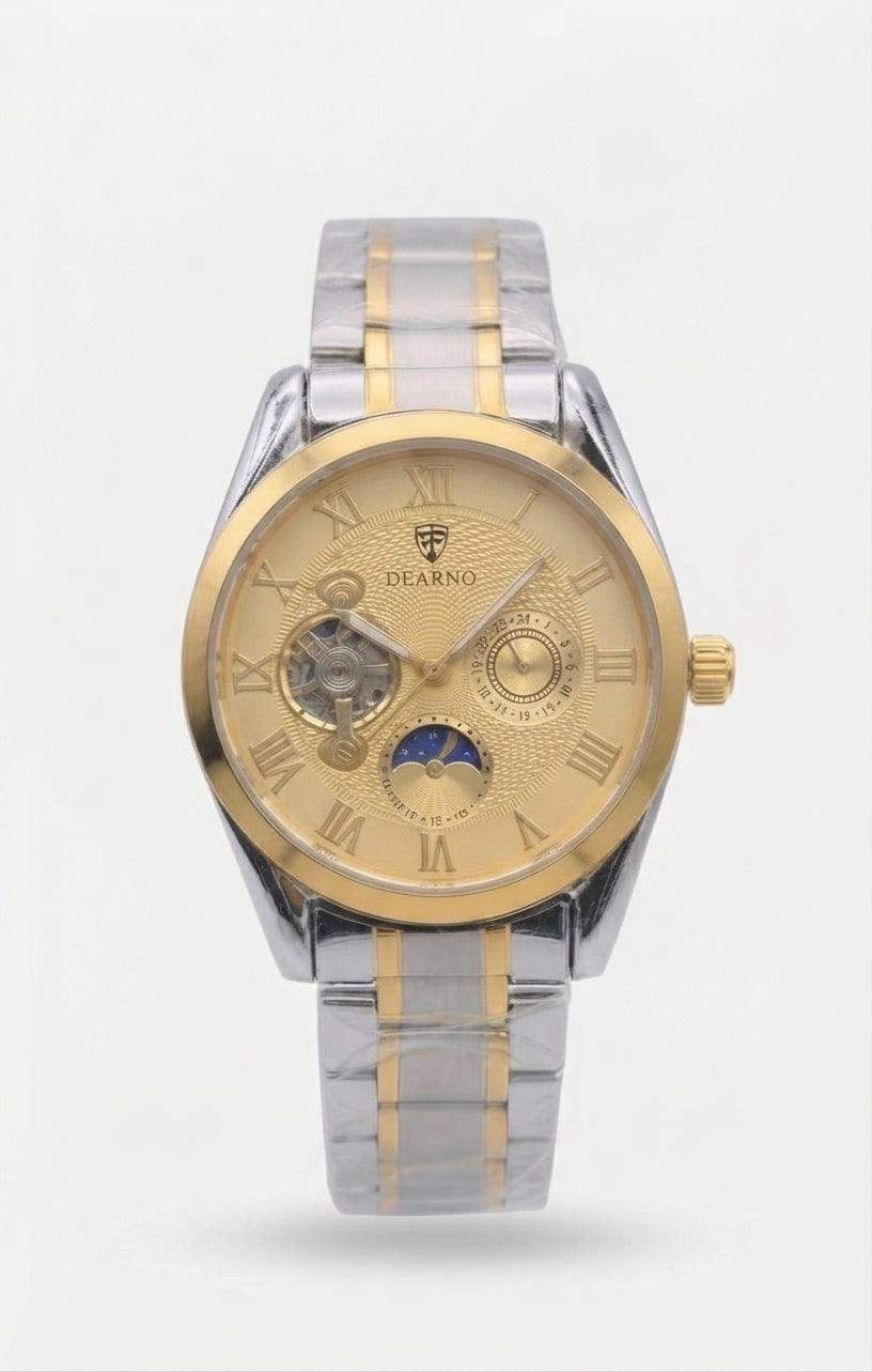 Men Watch Dfarno Automatic