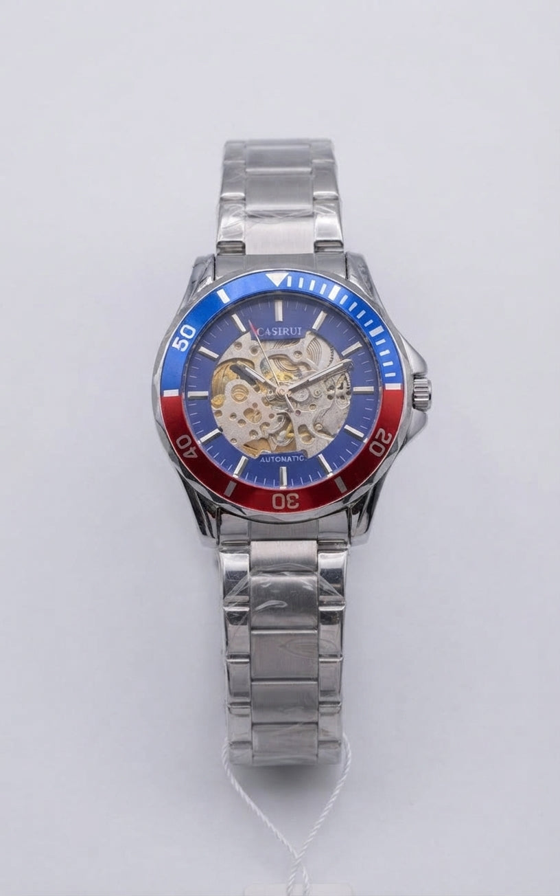 Men watch Casirui Automatic