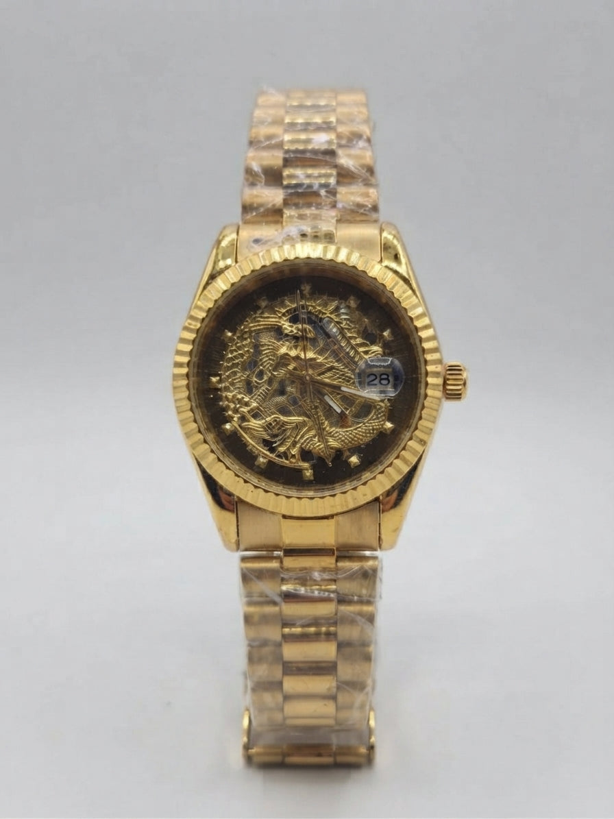 Rolex Date Just Women.