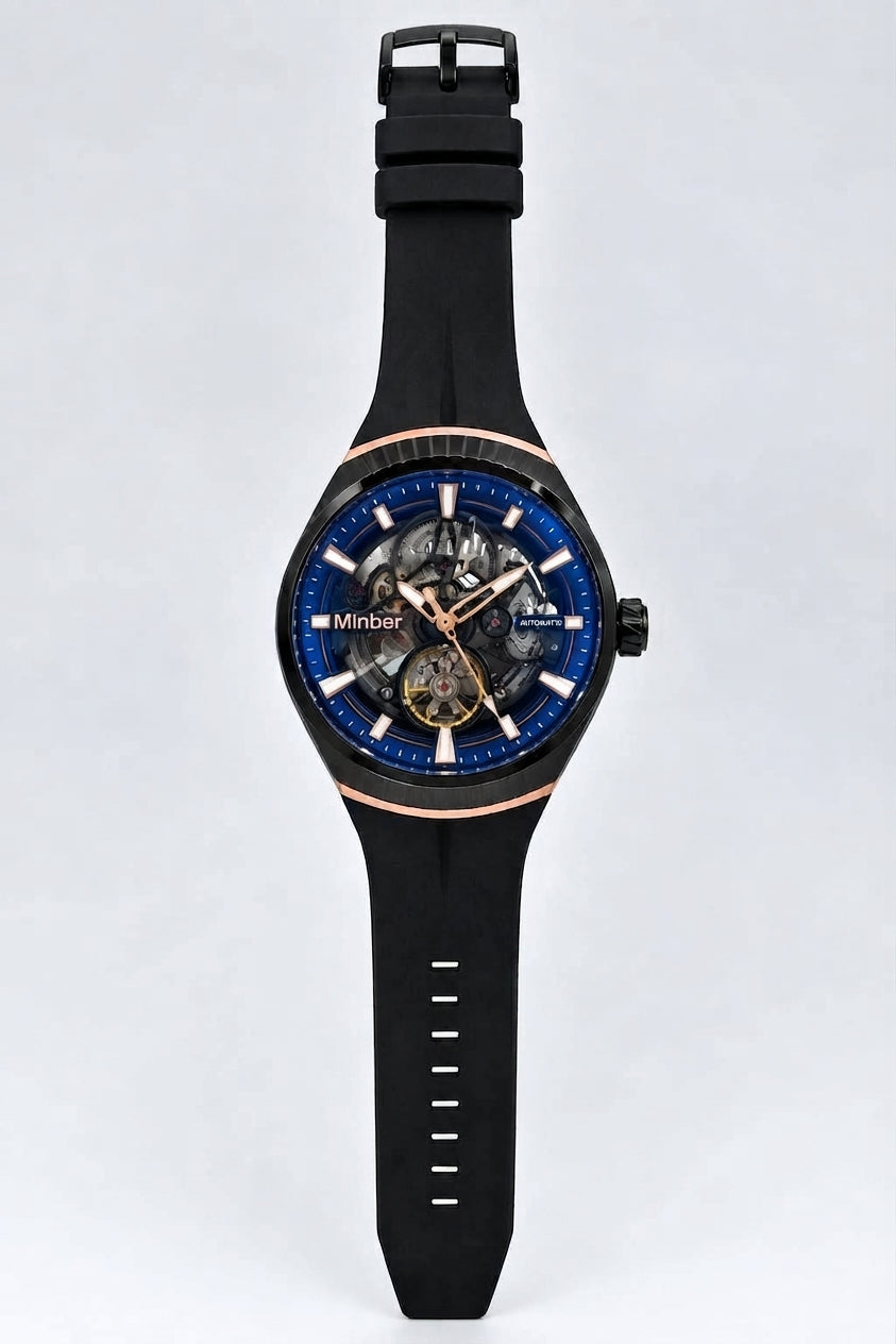 Minber Automatic