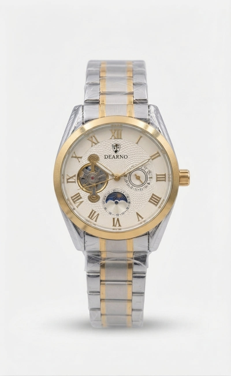 Men Watch Dfarno Automatic
