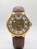 Men Watch Martyn Automatic