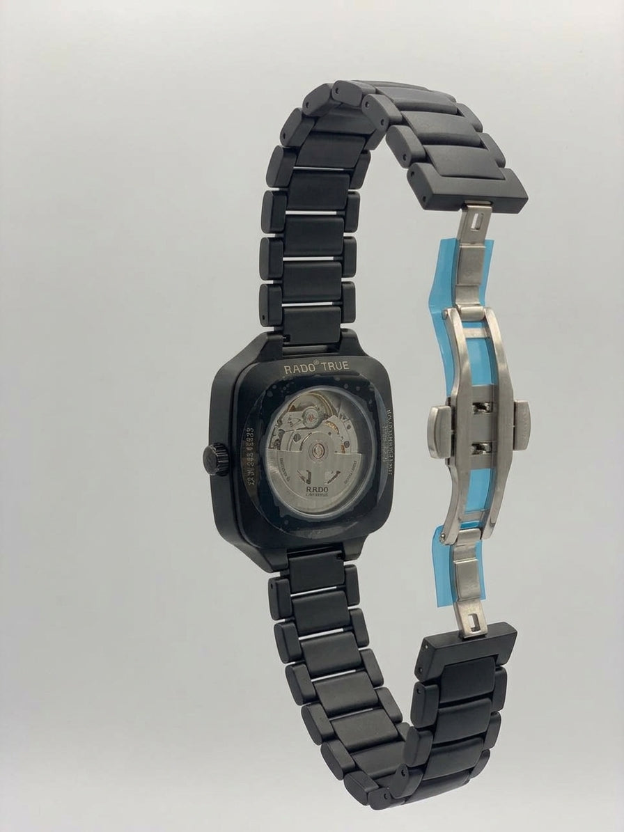 Rado True  Square