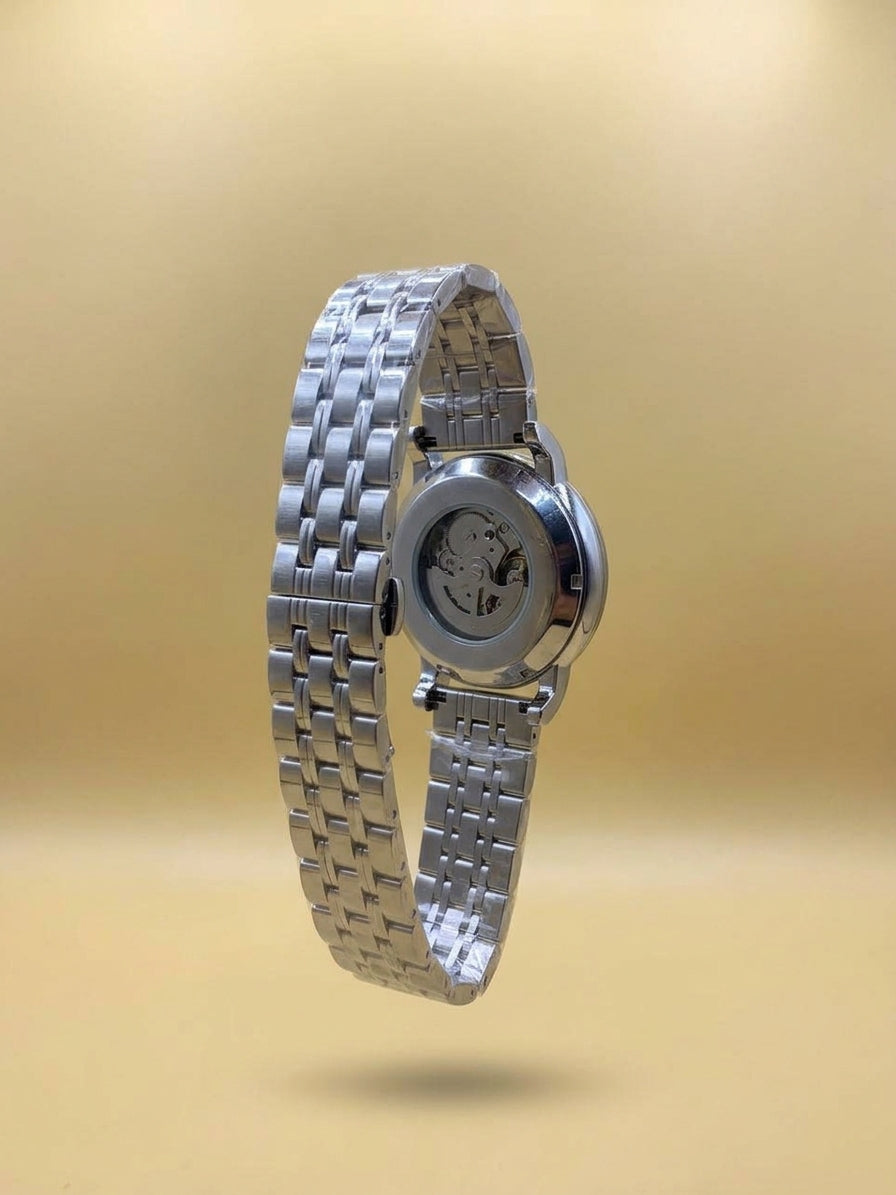 Emporio Armani Skeleton.