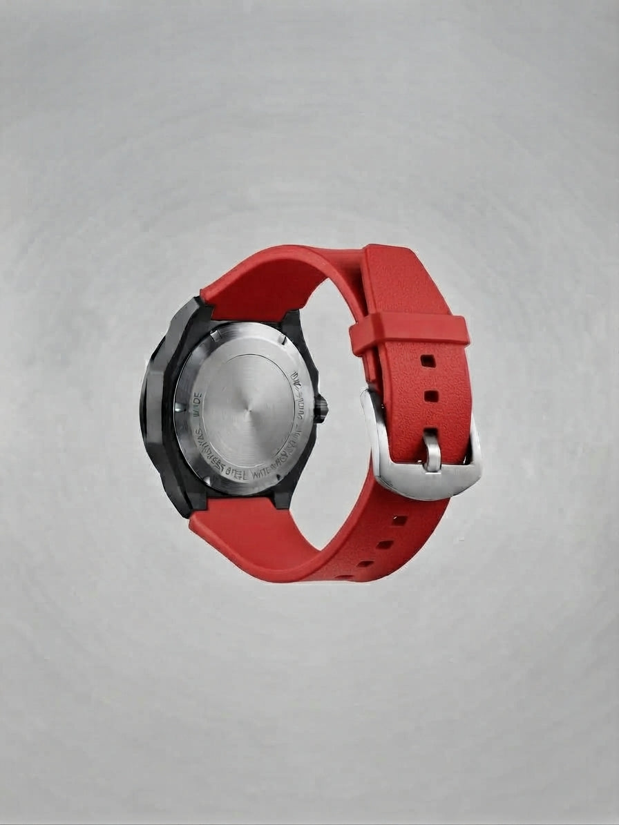 Tag Heuer Manual