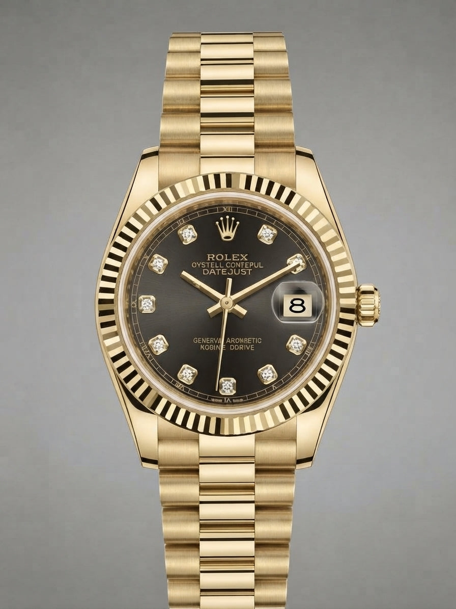 Rolex Women