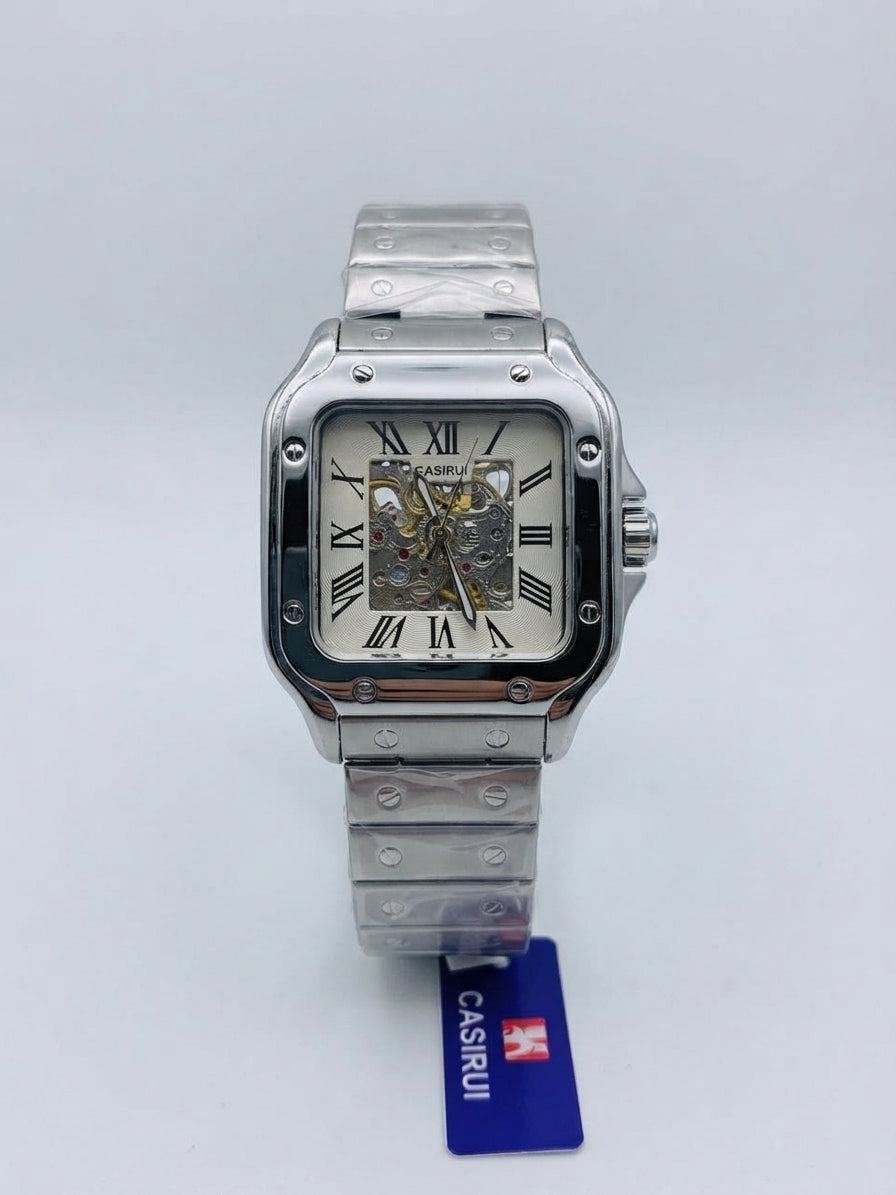 Men Watch Casirui Automatic