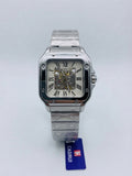 Men Watch Casirui Automatic