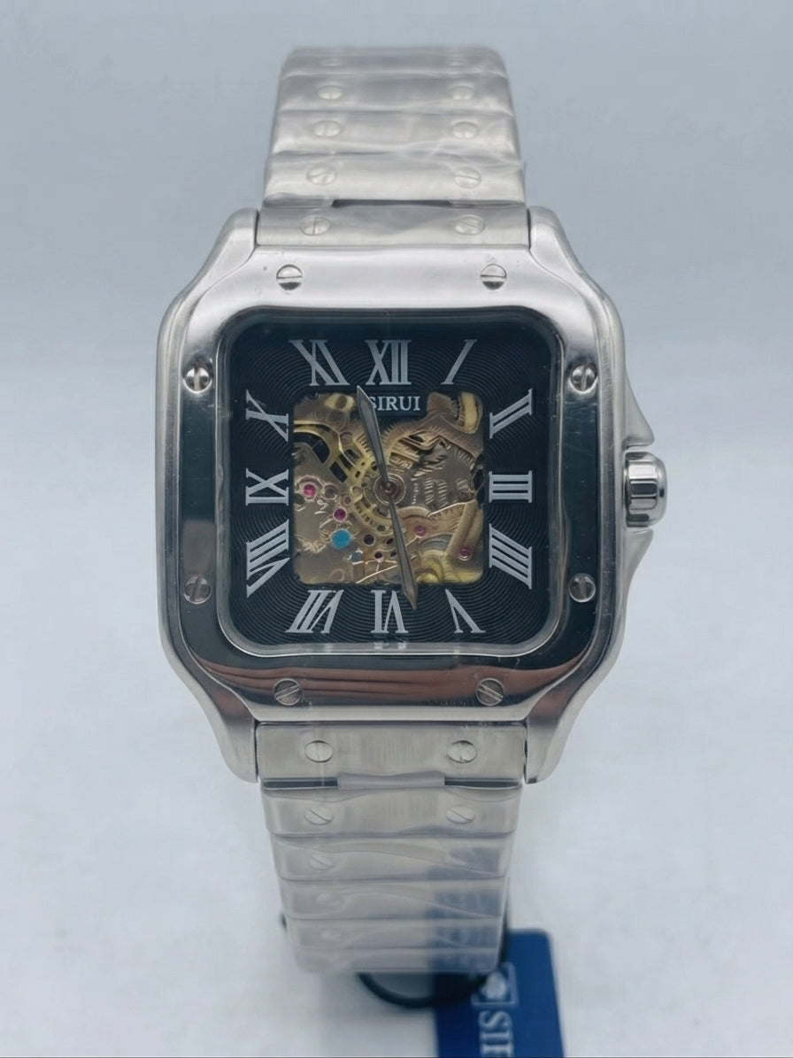 Men Watch Casirui Automatic