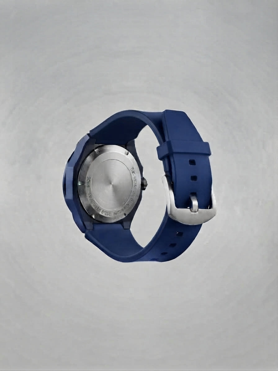 Tag Heuer Manual