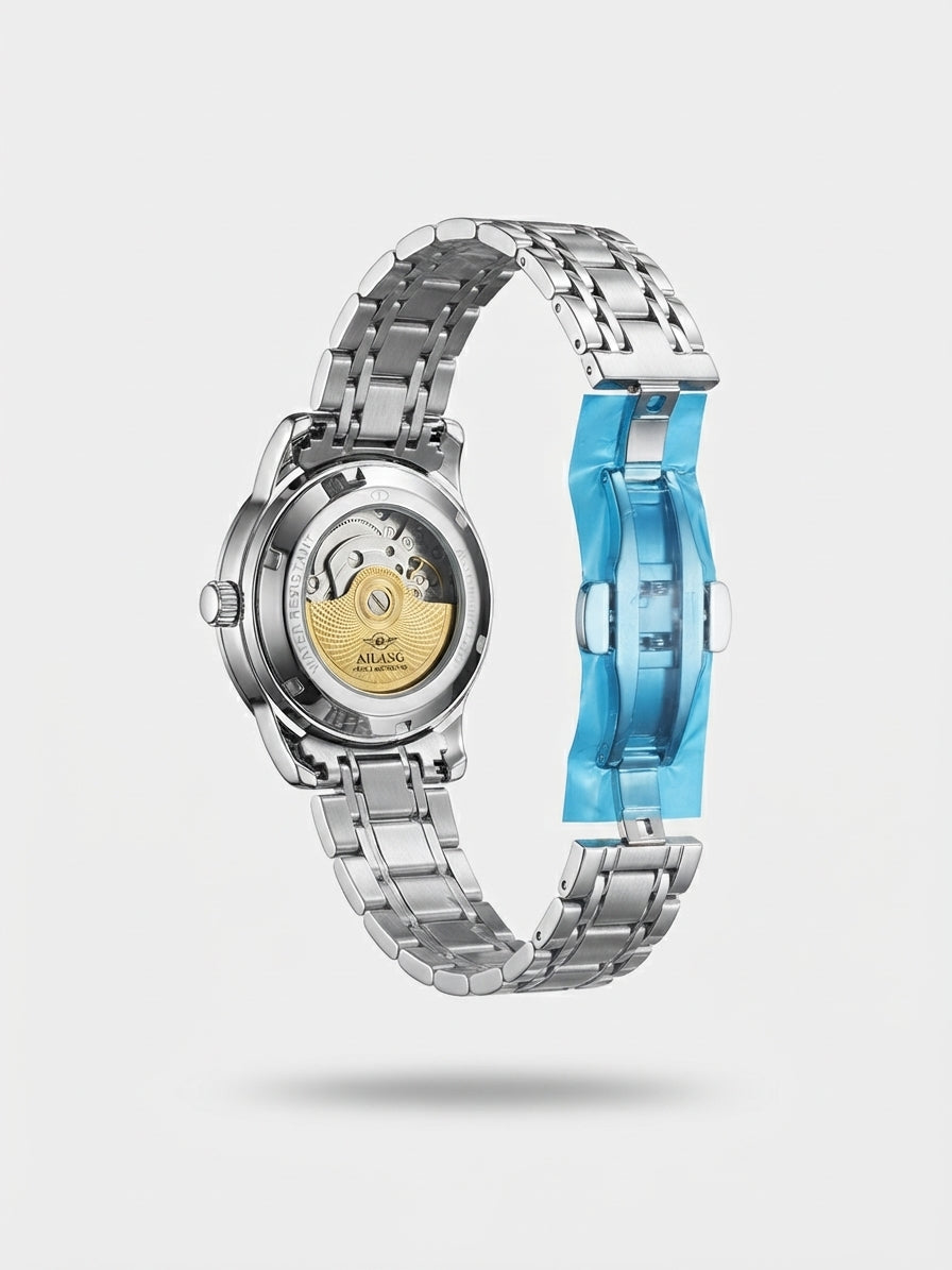 Men Watch Ailang Automatic