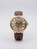 Men Watch Martyn Automatic