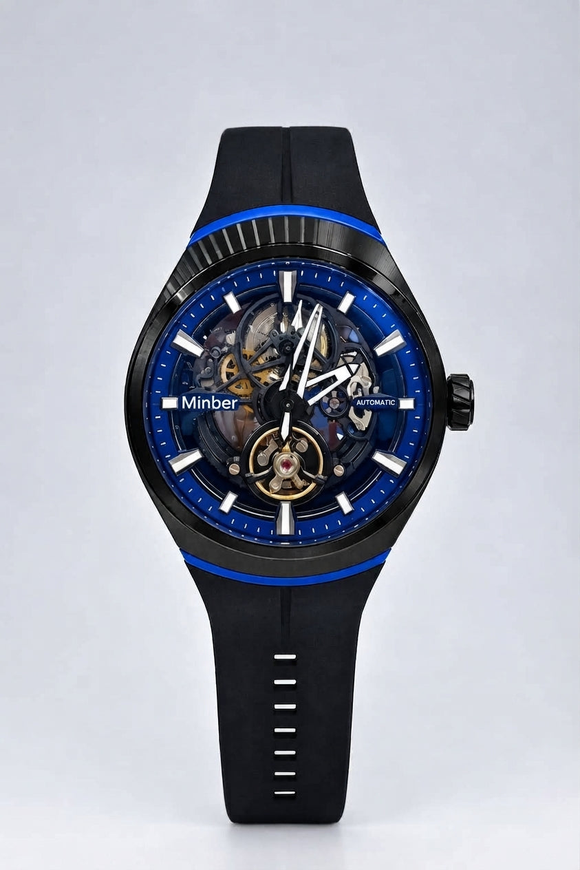 Minber Automatic