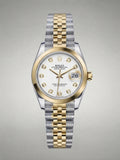 Rolex Date Just Women.
