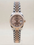 Rolex Date Just.