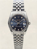 Rolex Date Just