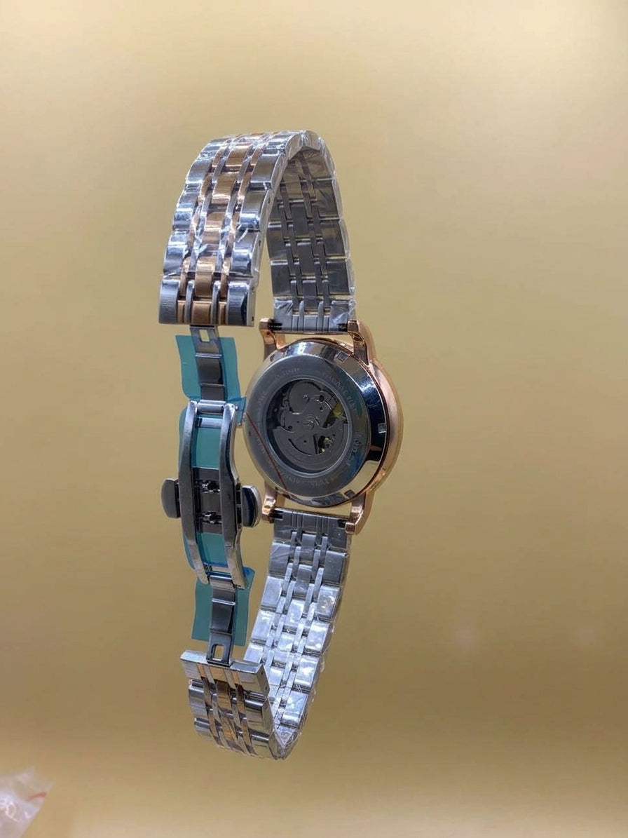 Rolex  Skeleton Automatic