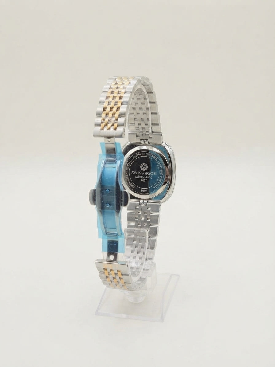Diamond Blue